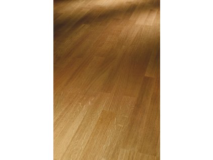 Dřevěná podlaha - Dub Select 1518089 lak (Parador) - třívrstvá
