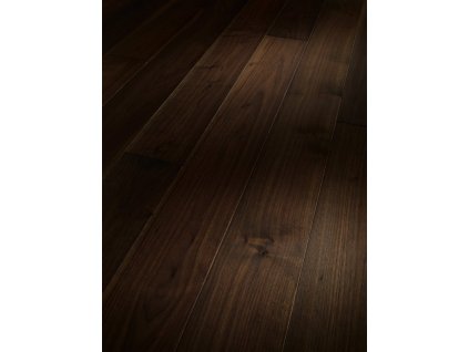Dřevěná podlaha - Vlašský ořech Antique Living 1518200 lak (Parador) - třívrstvá