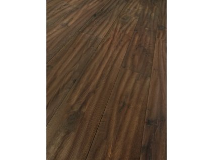 Dřevěná podlaha - Dub smoked tree plank Classic 1475345 olej (Parador) - třívrstvá