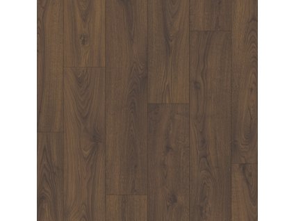 plovouci laminatova podlaha laminat quick step podlahy brno classic dub arasidove hnedy clm5800|e podlaha