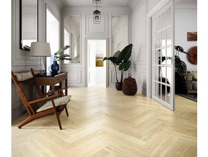 trivsrstva drevena podlaha podlahy brno nejlevnejsi drevene podlahy drevo barlinek dub bianco herringtone130 interier|e podlaha