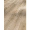 Vinylová podlaha - Dub Royal světle bělený, struktura dřeva 1604831 (Parador)
