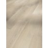 Vinylová podlaha - Dub Skyline bílý, struktura dřeva 1601338 (Parador)