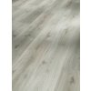 Plovoucí vinylová podlaha - Dub Royal bílý bělený, kartáčovaná struktura 1513465 (Parador)