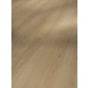 Plovoucí vinylová podlaha - Dub Studioline přírodní, struktura dřeva 1601385 (Parador)