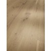 Dřevěná podlaha - Dub Rustikal 1518250 lak (Parador) - třívrstvá