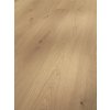 Dřevěná podlaha - Dub Pure Classic 1595165 lak (Parador) - třívrstvá