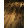Dřevěná podlaha - Vlašský ořech Living 1518118 lak (Parador) - třívrstvá