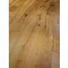 Dřevěná podlaha - Dub Rustikal 1358529 lak (Parador) - třívrstvá