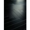 Dřevěná podlaha - Dub černý Living 1601584 lak (Parador) - třívrstvá