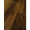 Dřevěná podlaha - Dub smoked handscraped Classic 1441842 olej (Parador) - třívrstvá