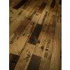 Dřevěná podlaha - Seaport Oak Classic 1475350 olej (Parador) - třívrstvá