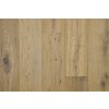 Dřevěná podlaha - Dub rustikální bílý olej (Premium wood click) - třívrstvá