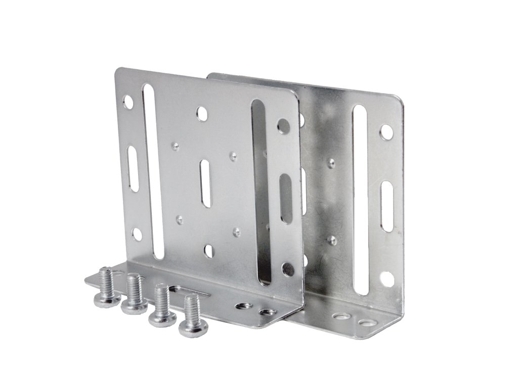 7760011013 KIT STAFFE MONTAGGIO PER PLENUM BOC. RETTANGOLARE