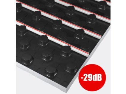 Euroflex TF acoustic