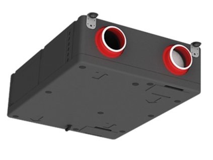 REKUPERAČNÍ JEDNOTKA VMC 170 SV PRO