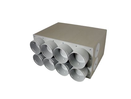 7740009001 BOX DI DISTRIBUZIONE MEDIUM