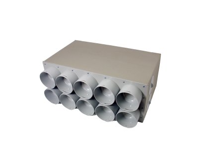 7740009002 BOX DI DISTRIBUZIONE LARGE