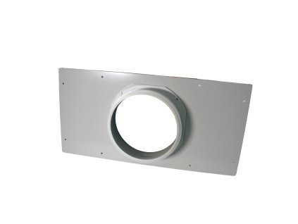 7740009004 PIASTRA D160 PER BOX DI DISTRIBUZIONE MEDIUMLARGE