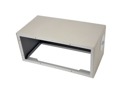 7740009006 BOX DI DISTRIBUZIONE SMALL APERTO