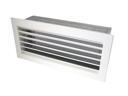 7740009011 GRIGLIA CON TELAIO PER BOX DI DISTRIBUZIONE SMALL 2