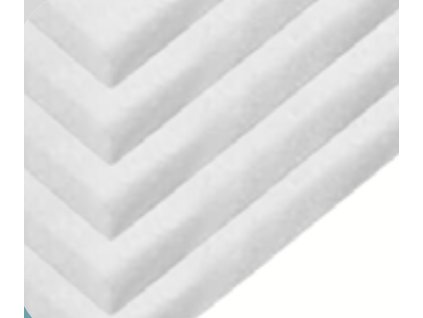 FILTR PRO OBDÉLNÍKOVÝ ADAPTÉR