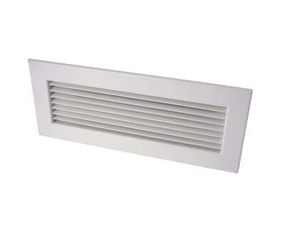 7760011010 DIFFUSORE FERITOIE PER PLENUM BOC. RETT. 2XD90