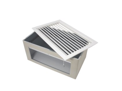 7780014000 PLENUM BOC. RICIRCOLO, INCL. DIFFUSORE E FILTRO 2