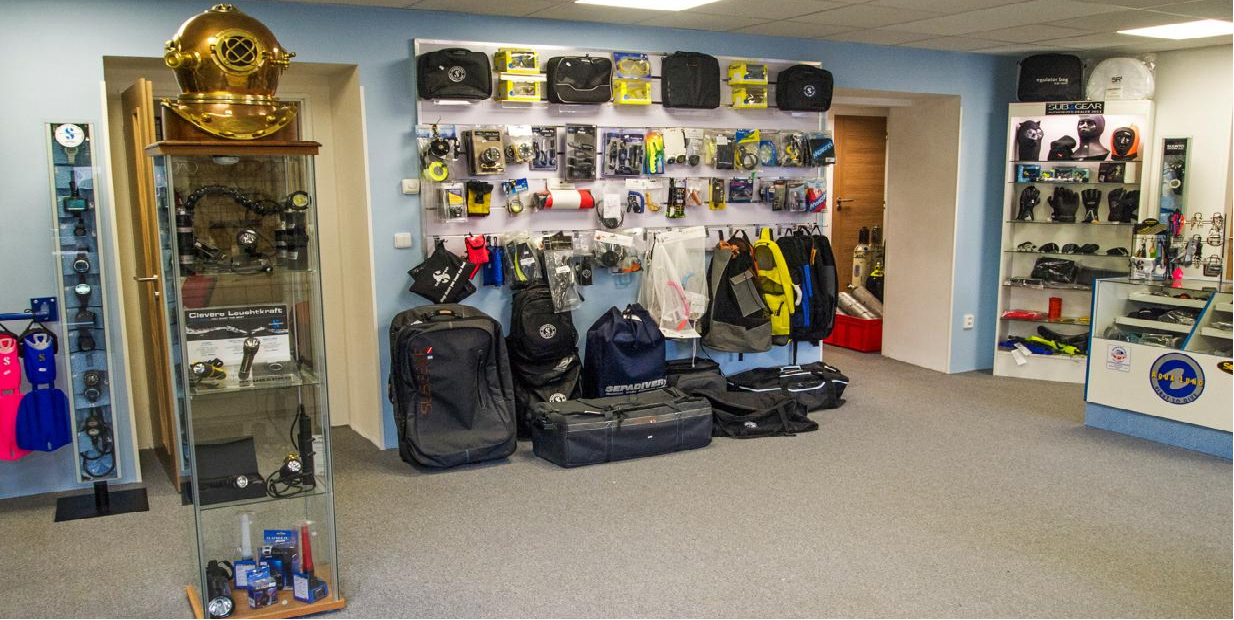 Osobní vyzvednutí na prodejně