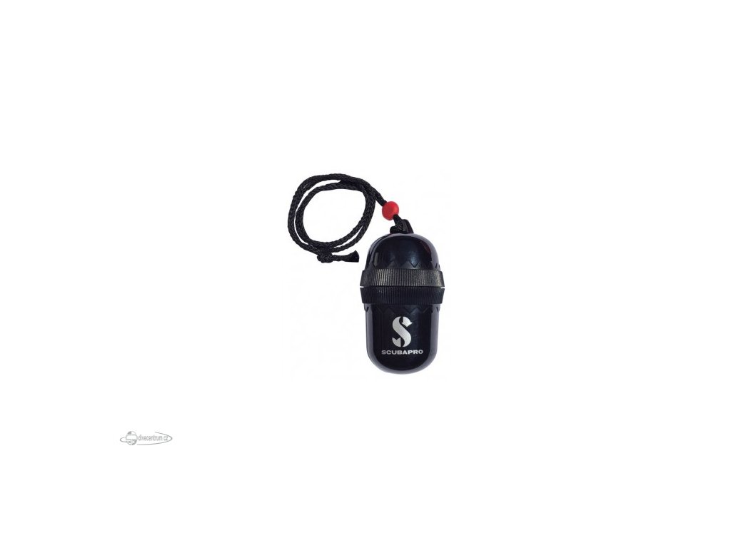 Scubapro online dry box