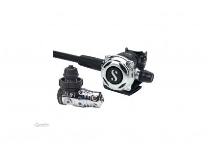 Scubapro MK25Evo / A700/ R195 octopus