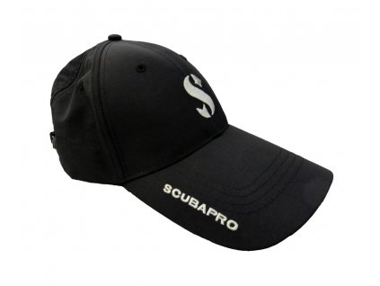 scubapro baseball cap ksiltovka