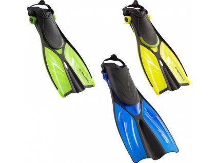 scubapro dolphin youth fins