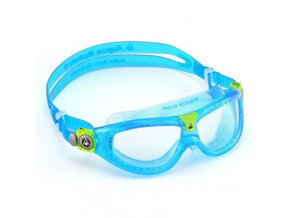 seal kid 2 xb 186000 side