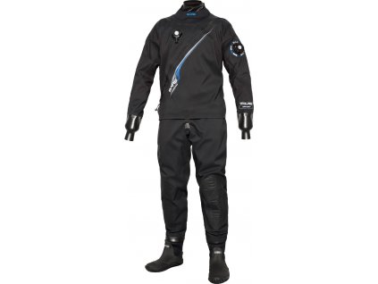 Bare Trilam Tech Dry + suspenders