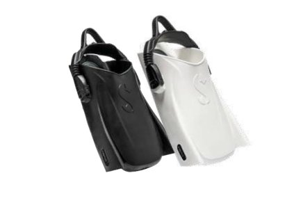 Scubapro seawing supernova botička otevřená