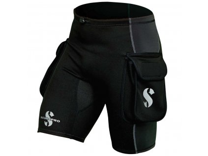 scubapro hybrid short men