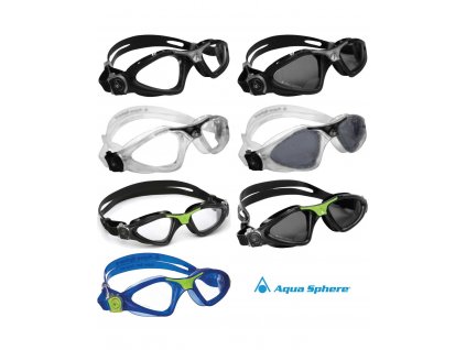aqua sphere kayenne goggles