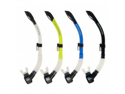 scubapro escape snorkel
