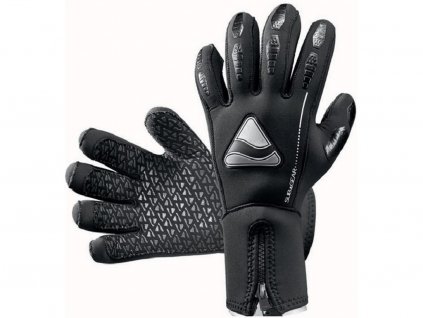 48813 subgear neoprenove rukavice g flex x treme 5mm