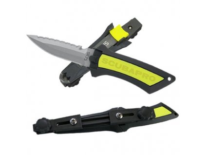 scubapro sk75 titan