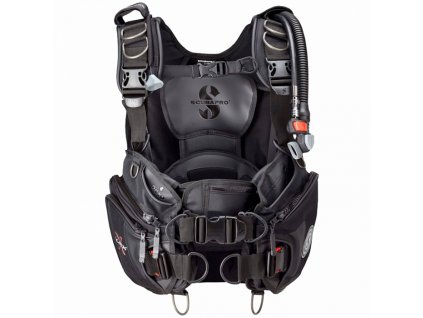 Scubapro X-Black