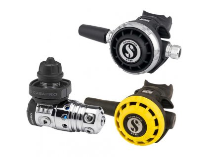 scubapro mk25 evo g260 r195 octopus din