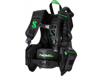 scubapro rebel bcd 21222010 b