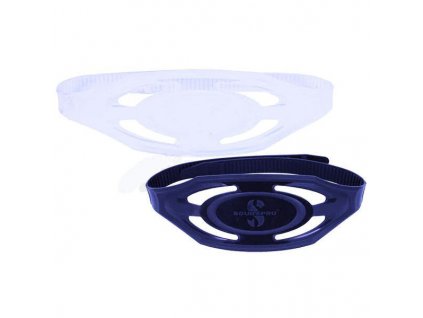 z scubapro mask strap spectra spectra mini solo 24.845.102
