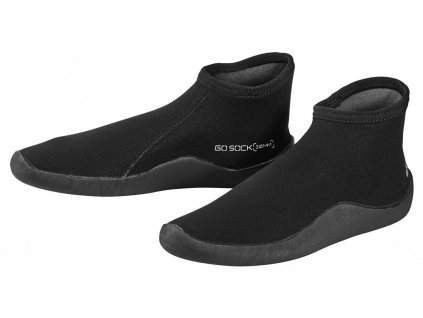 vyr 1436scubapro go socks