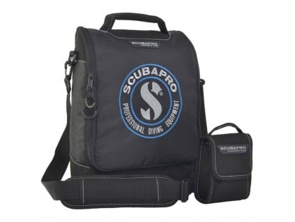 scubapro regulator bag and computer bag