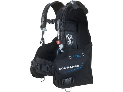 Scubapro Level