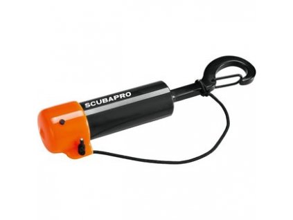 scubapro shaker