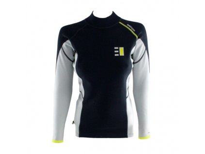 Dámské triko EnthDegree Tundra, dlouhý rukáv